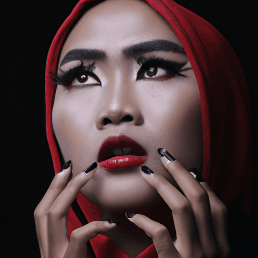 10 Tips Fashion Gothic untuk Tampilan yang Misterius dan Elegan