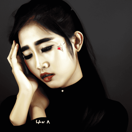 10 Tips Fashion Gothic untuk Penampilan yang Misterius dan Elegan