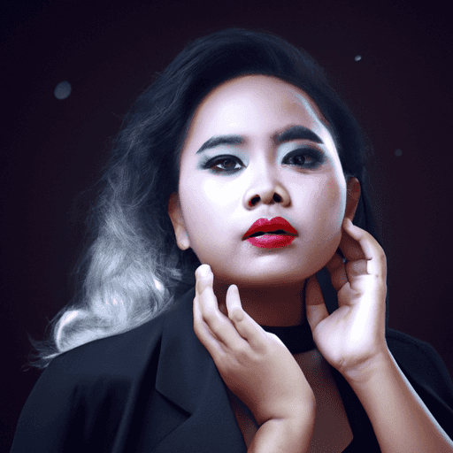 10 Tips Fashion Gothic untuk Tampilan yang Misterius dan Elegan