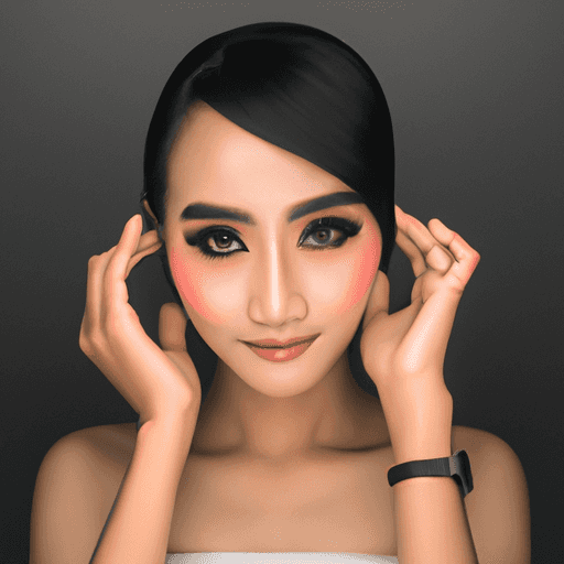 Cara Menerapkan Glow Makeup yang Sempurna untuk Kulit Bercahaya