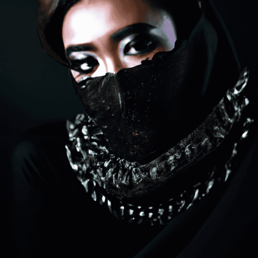 Fashion Gothic untuk Pria: Gaya yang Berani dan Unik