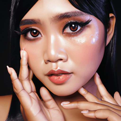 Glow Makeup: Rahasia Kulit Bercahaya ala Selebriti