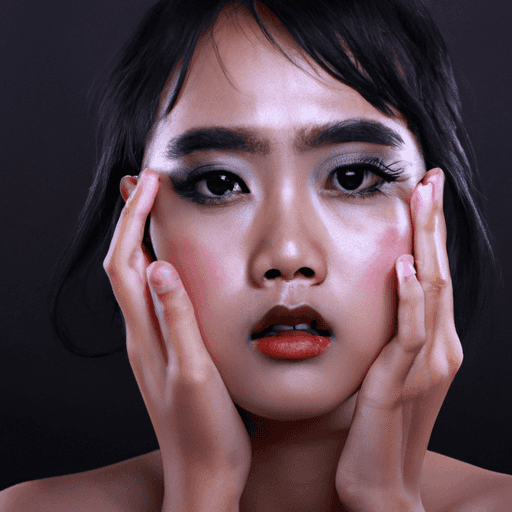 Glow Makeup: Rahasia Kulit Bercahaya Alami dalam 5 Langkah Mudah