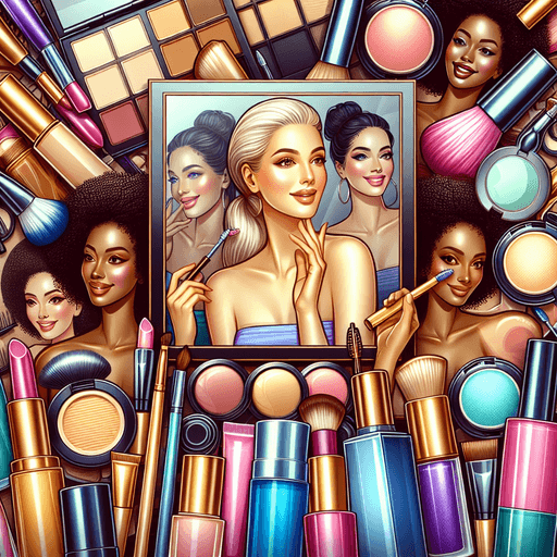 Makeup Anti Aging: Cara Menggunakan Produk untuk Efek Awet Muda Instan