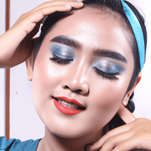 Makeup Anti Penuaan: Tips dan Trik untuk Wajah Lebih Muda