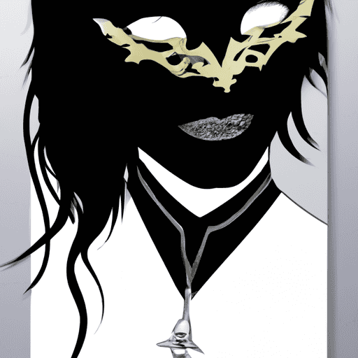 Mengenal Lebih Dalam Dunia Fashion Gothic dan Inspirasinya