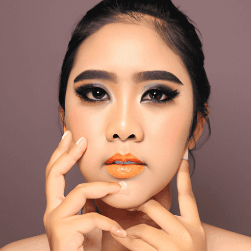 Tutorial Glow Makeup Natural untuk Pemula